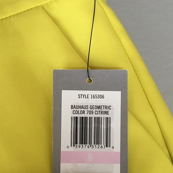 NWT Chaus Ankle Pants 6 - Picture 11 of 15